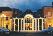 Fairfield Manor Hotel,  York